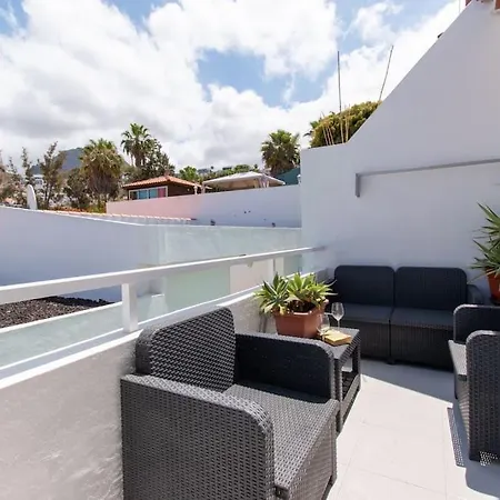 Beautiful 1 Bedroom Apartment. Communal Pool Apartamento Costa Adeje (Tenerife)