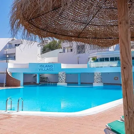 Appartement Beautiful 1 Bedroom Apartment. Communal Pool Costa Adeje (Tenerife)